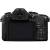 Panasonic LUMIX G80 + H-FS12060 - zestaw, kompaktowy aparat bezlusterkowy, Micro 4/3, z obiektywem, 12-60mm f/3.5-5.6, czarny_3